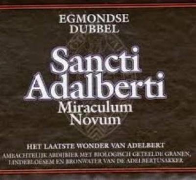 Sancti Adalberti Egmondse Dubbel